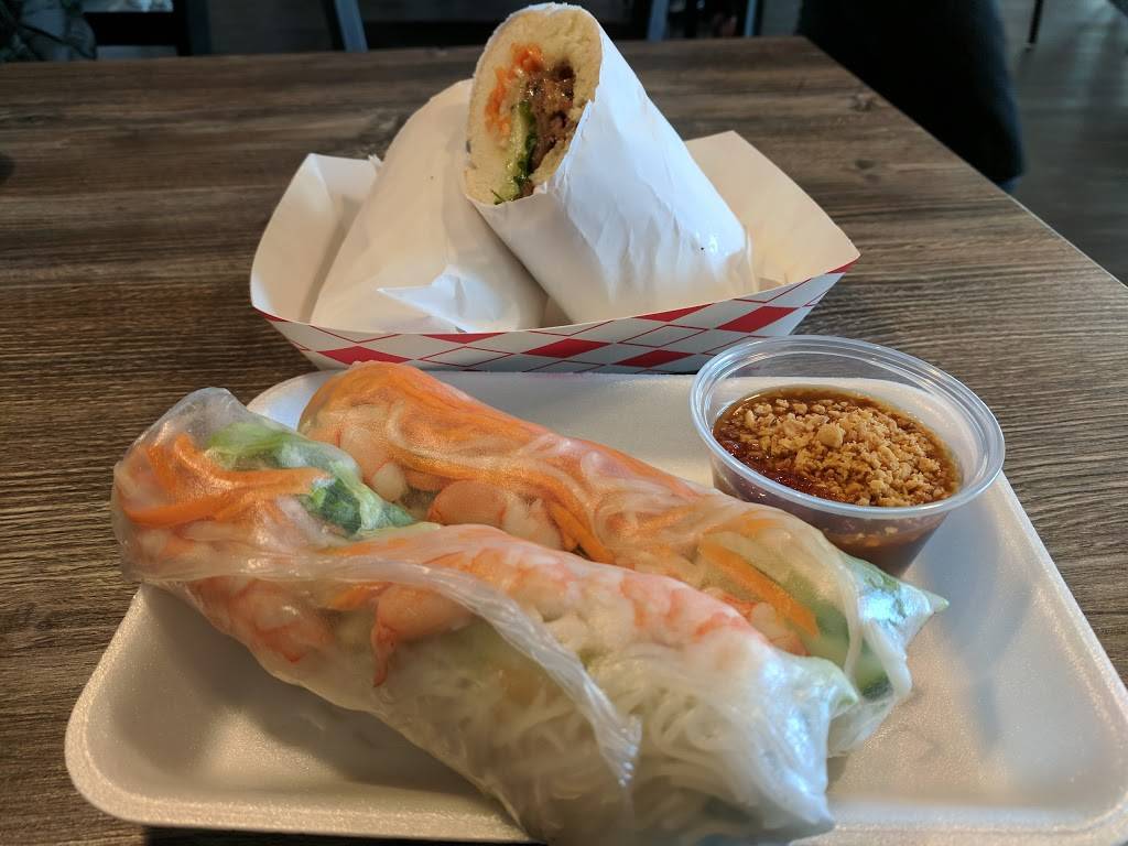 Café Trang Bistro Lehi | restaurant | 1881 W Traverse Pkwy c, Lehi, UT 84043, USA | 3853527168 OR +1 385-352-7168