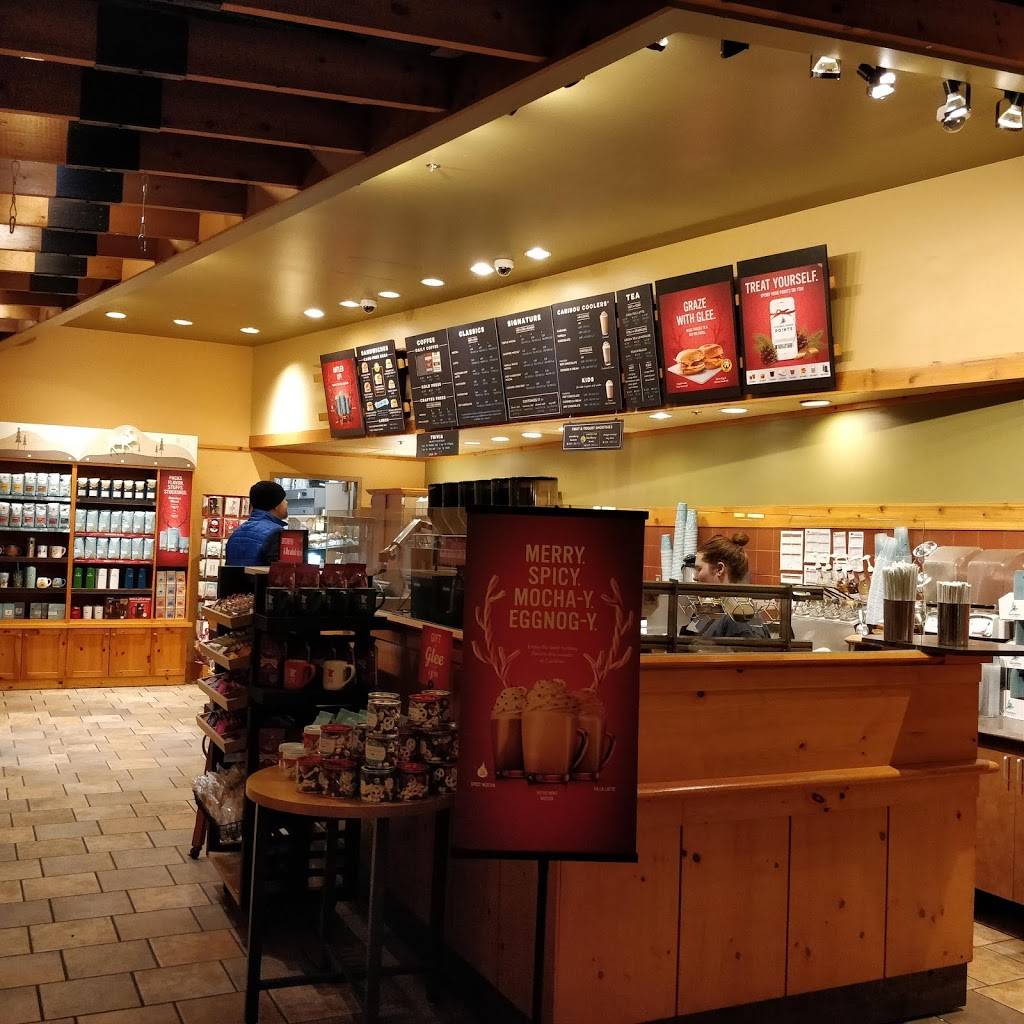 Caribou Coffee | cafe | 2149 Cliff Rd, Eagan, MN 55122, USA | 6516868595 OR +1 651-686-8595
