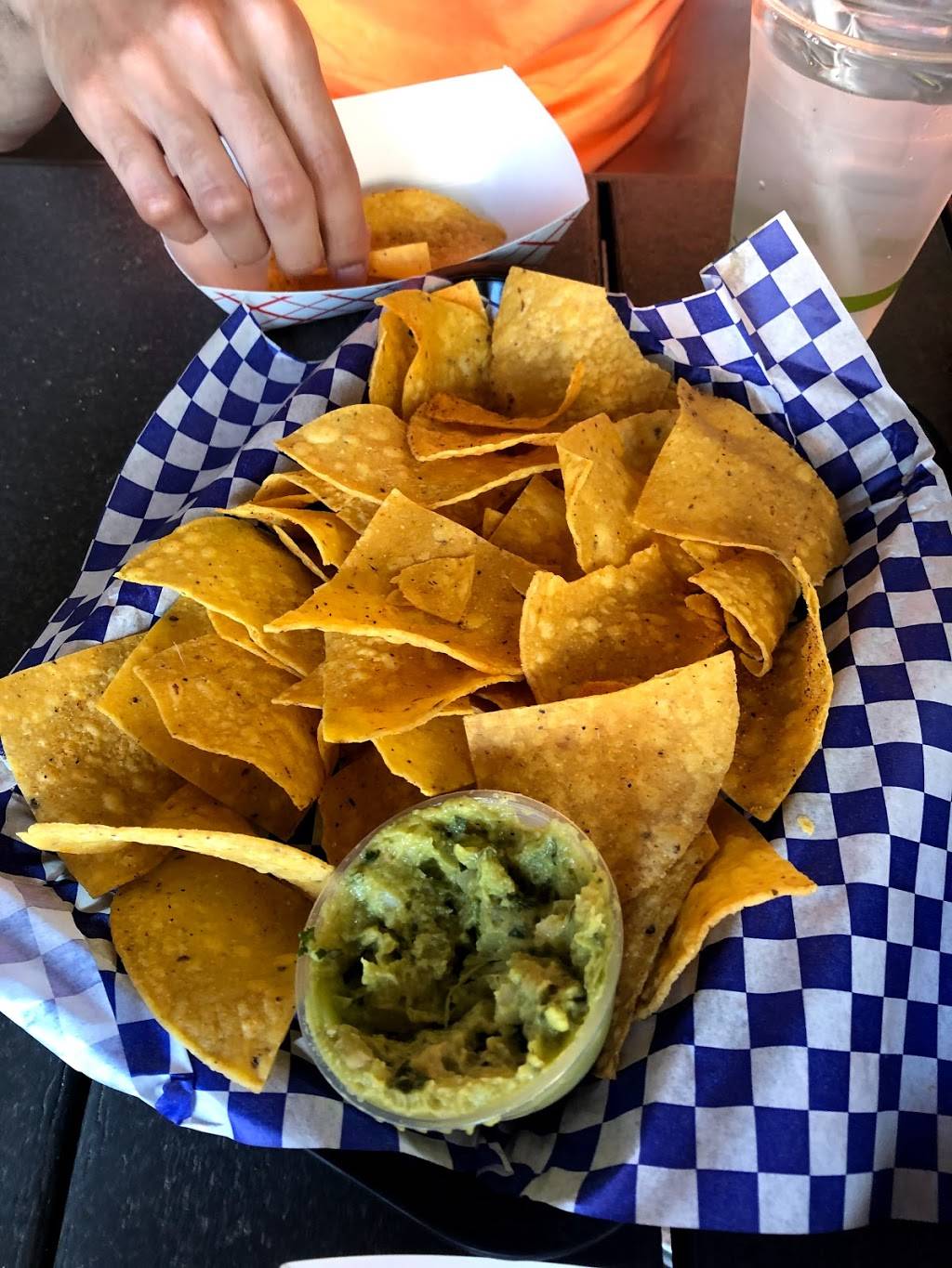 The Taco Spot | restaurant | 1500 N Broadwalk A, Miami, FL 33180, USA | 9549217711 OR +1 954-921-7711