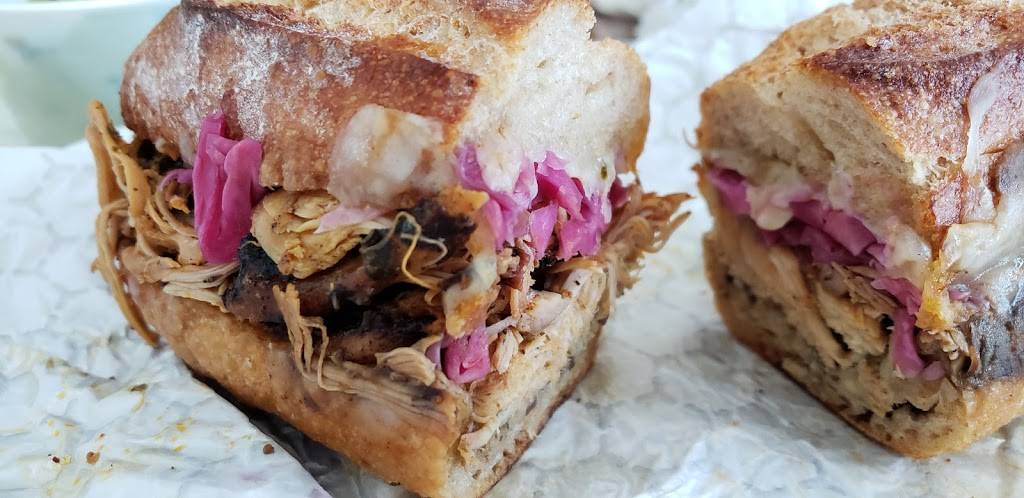 La Principal | restaurant | 700 Main St, Evanston, IL 60202, USA | 2243072444 OR +1 224-307-2444