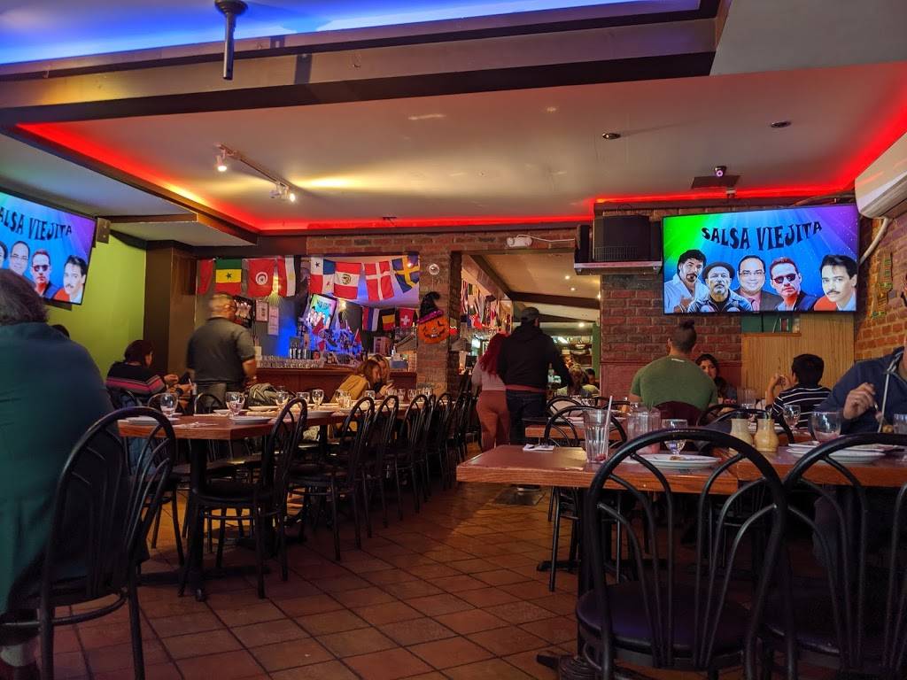 Restaurant Pachamama | restaurant | 7245 Rue St-Hubert, Montréal, QC H2R 2N2, Canada | 5142738882 OR +1 514-273-8882