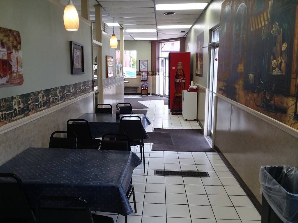 Main Street Pizza | restaurant | 336 S Lincoln Ave, Lakeview, MI 48850, USA | 9893526582 OR +1 989-352-6582