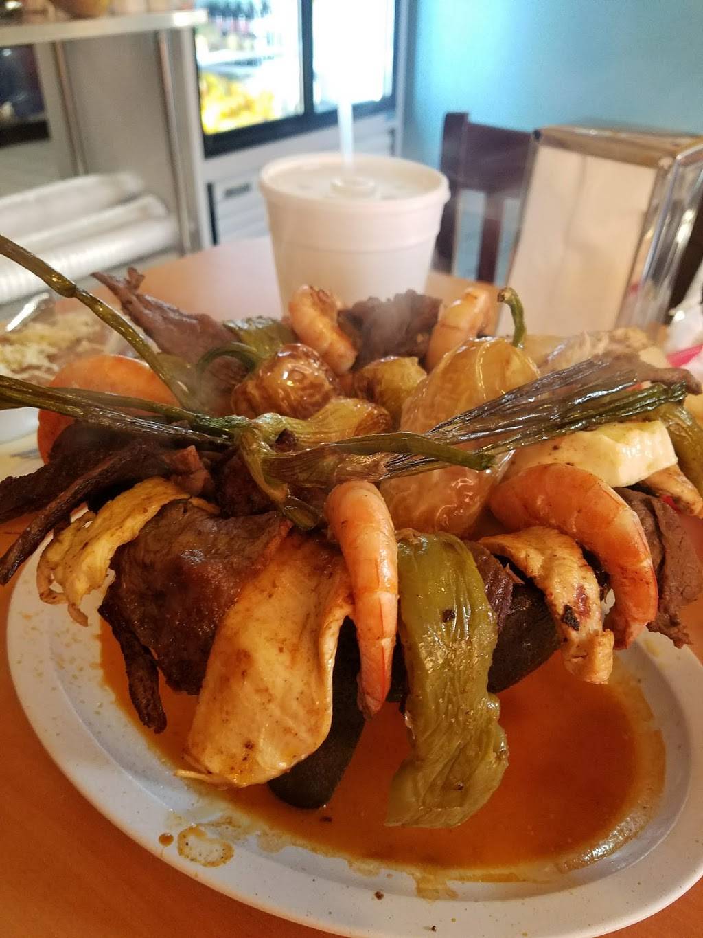 Tortas Ahogadas | restaurant | 8936 Woodman Ave, Arleta, CA 91331, USA | 8188945756 OR +1 818-894-5756