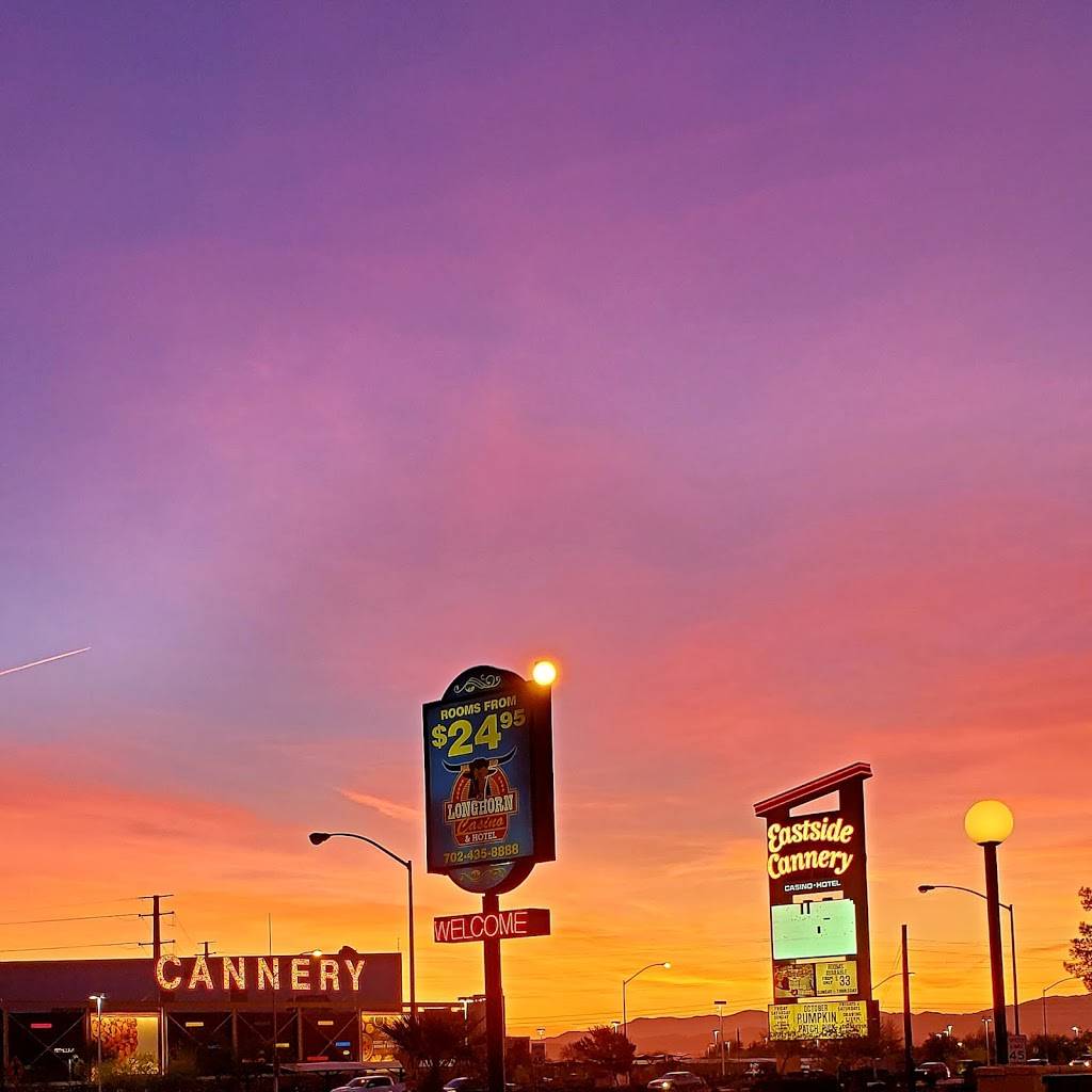 Longhorn Casino & Hotel | restaurant | 5288 Boulder Hwy, Las Vegas, NV 89122, USA | 7024359170 OR +1 702-435-9170