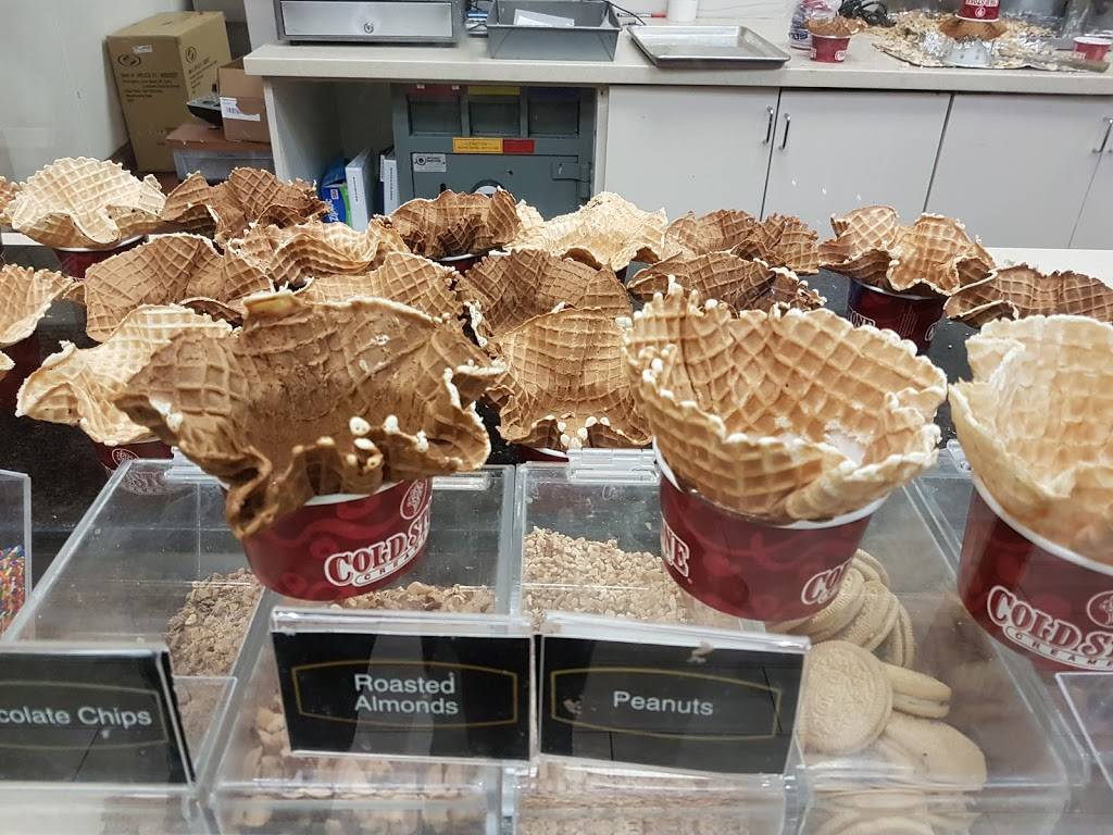 Cold Stone Creamery | bakery | 39085 Fremont Hub, Fremont, CA 94538, USA | 5105050556 OR +1 510-505-0556