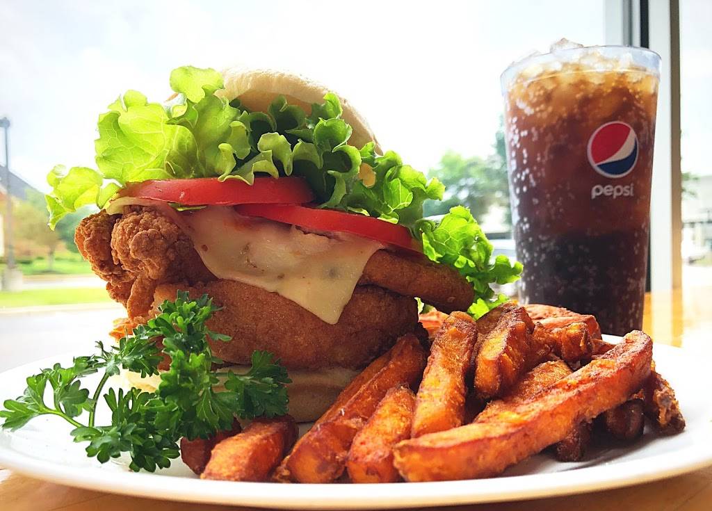 Skrimp Shack | restaurant | 3718-A, Central Ave, Charlotte, NC 28205, USA | 9802986418 OR +1 980-298-6418