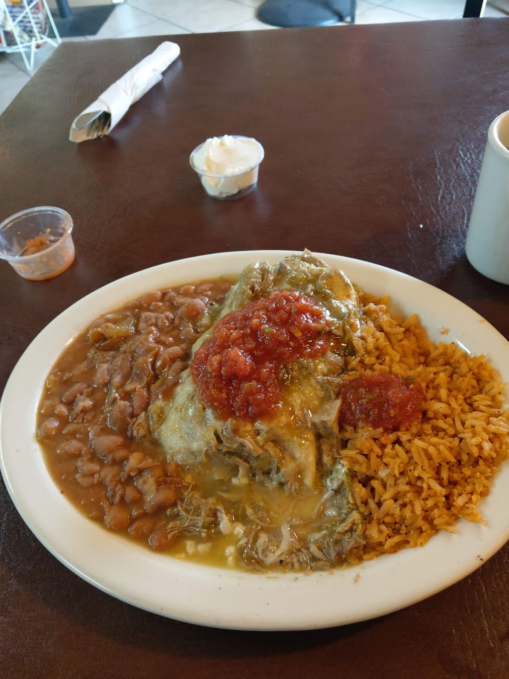 Joses Country Kitchen | restaurant | 81 Wellsona Rd, Paso Robles, CA 93446, USA | 8054672972 OR +1 805-467-2972