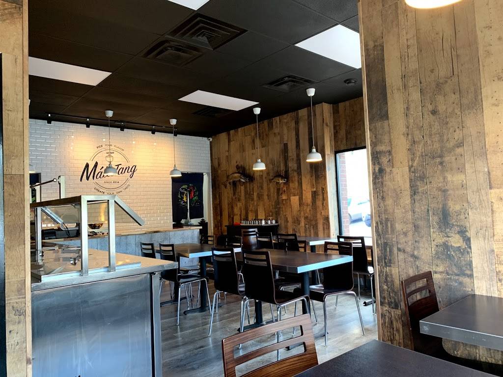 SPICE & AROMA 食来食往 | restaurant | 3330 Pharmacy Ave, Scarborough, ON M1W 3V8, Canada | 4168786989 OR +1 416-878-6989