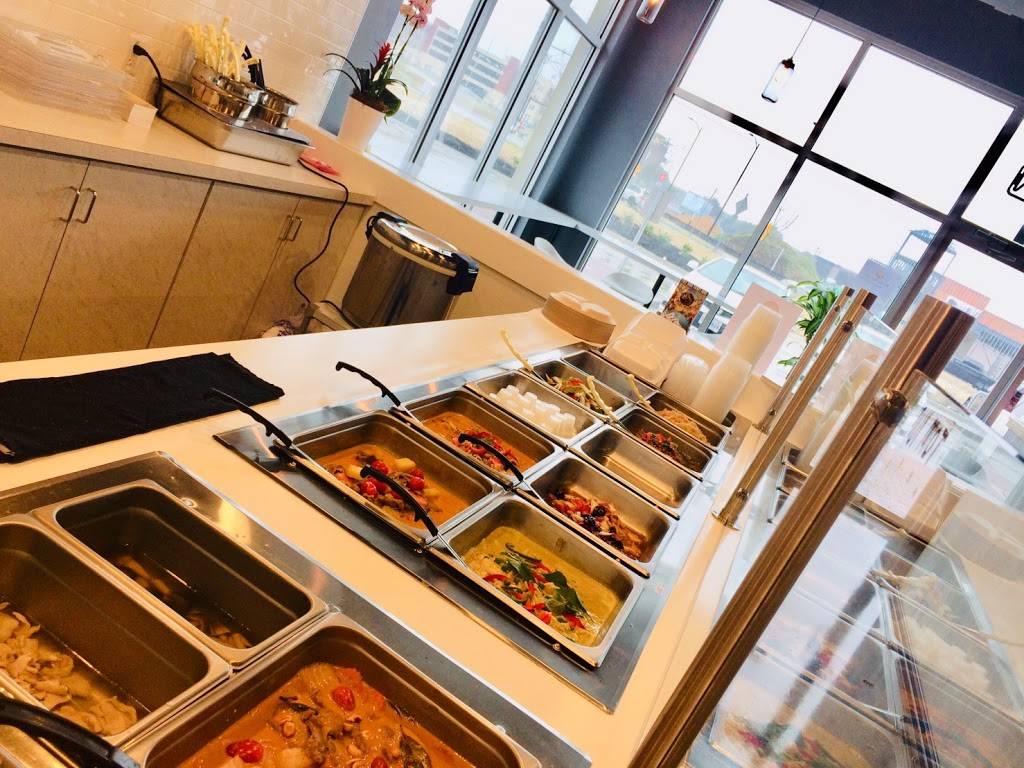 246 Thai Grab and Go | restaurant | 9370 Warren Pkwy Suite 140, Frisco, TX 75035, USA | 4692005560 OR +1 469-200-5560