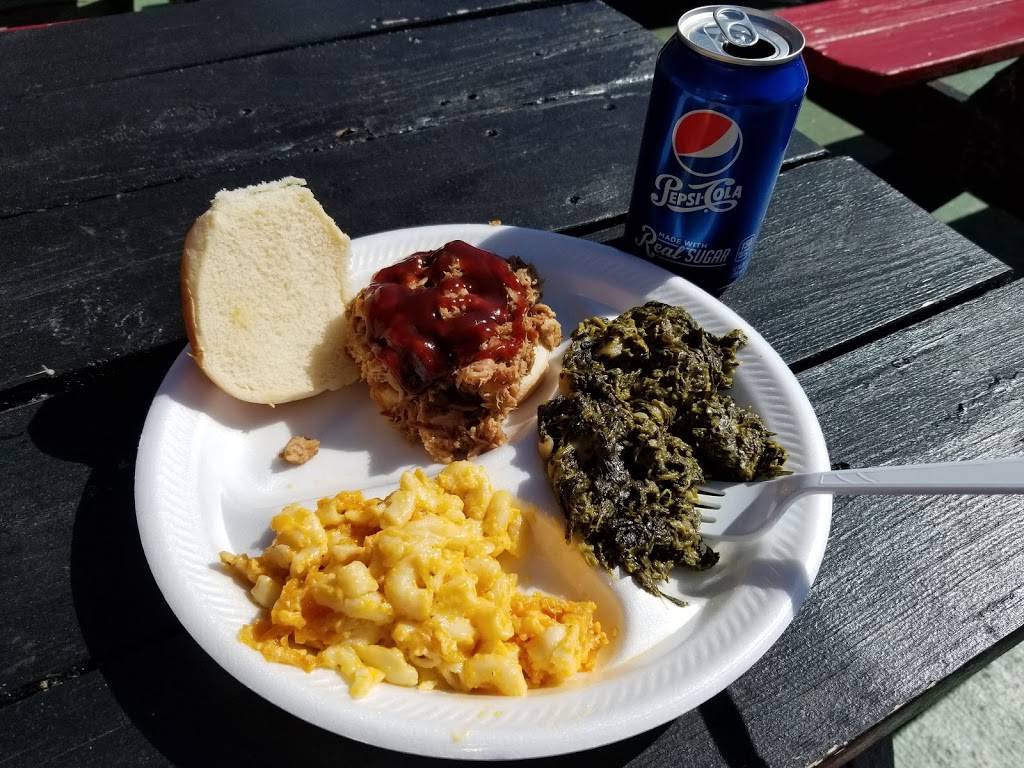 Dawg Gone Good BBQ | restaurant | 224 W Hancock Ave, Athens, GA 30601, USA | 7066139799 OR +1 706-613-9799