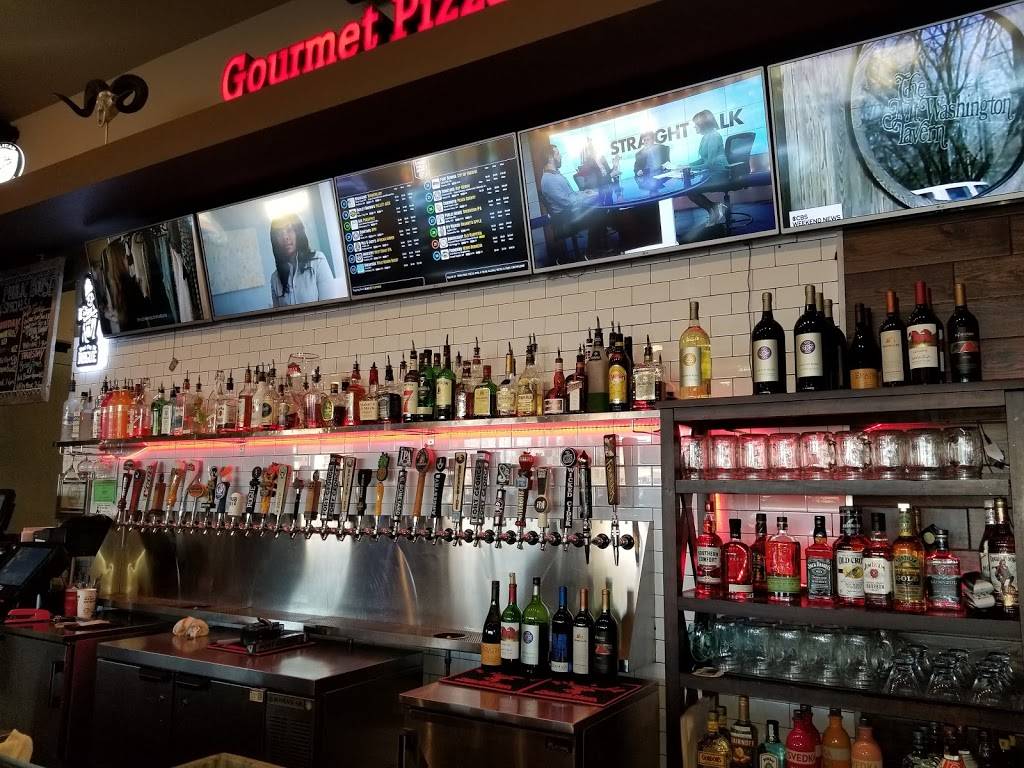 Schmizza Public House | restaurant | 15982 SW Tualatin-Sherwood Rd, Sherwood, OR 97140, USA | 5039258093 OR +1 503-925-8093