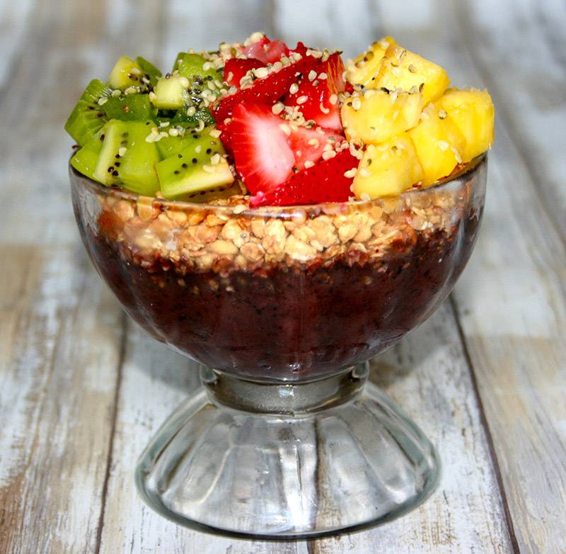 Grain and Berry - Palm Harbor | restaurant | 33840 US Hwy 19 N, Palm Harbor, FL 34684, USA | 7277717794 OR +1 727-771-7794