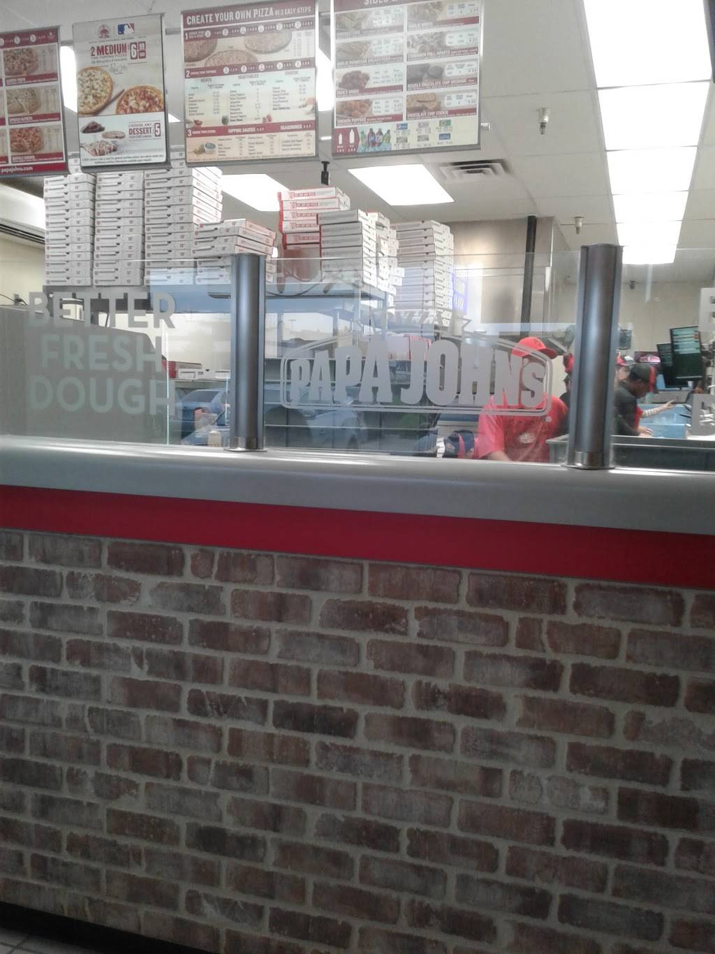 Papa Johns Pizza | restaurant | 5626 Coldwater Rd, Fort Wayne, IN 46825, USA | 2604717272 OR +1 260-471-7272