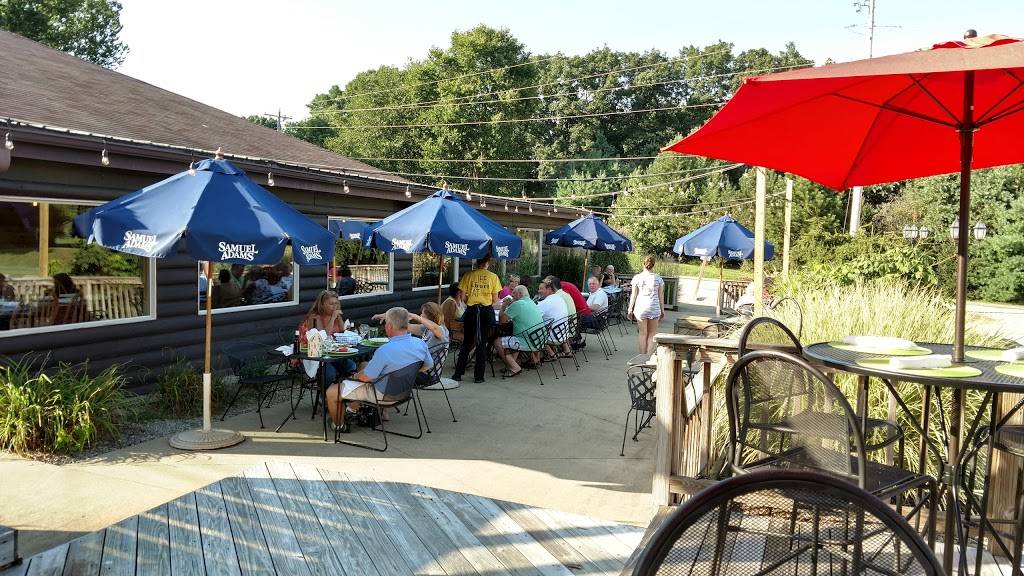 The Cabin | restaurant | 2106 OH-603, Ashland, OH 44805, USA | 4193684457 OR +1 419-368-4457