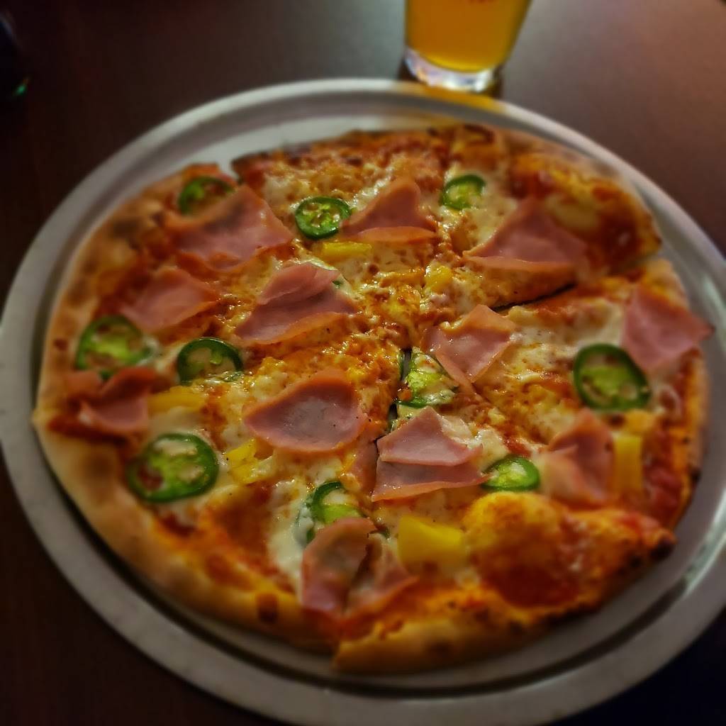 Park Avenue Pizzeria | restaurant | 900 Park Ave SW, Albuquerque, NM 87102, USA | 5052424144 OR +1 505-242-4144