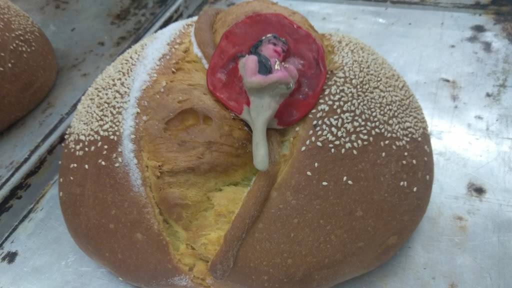 Oaxaca Panaderia | restaurant | 843 N Wilmington Blvd, Wilmington, CA 90744, USA | 3109520911 OR +1 310-952-0911