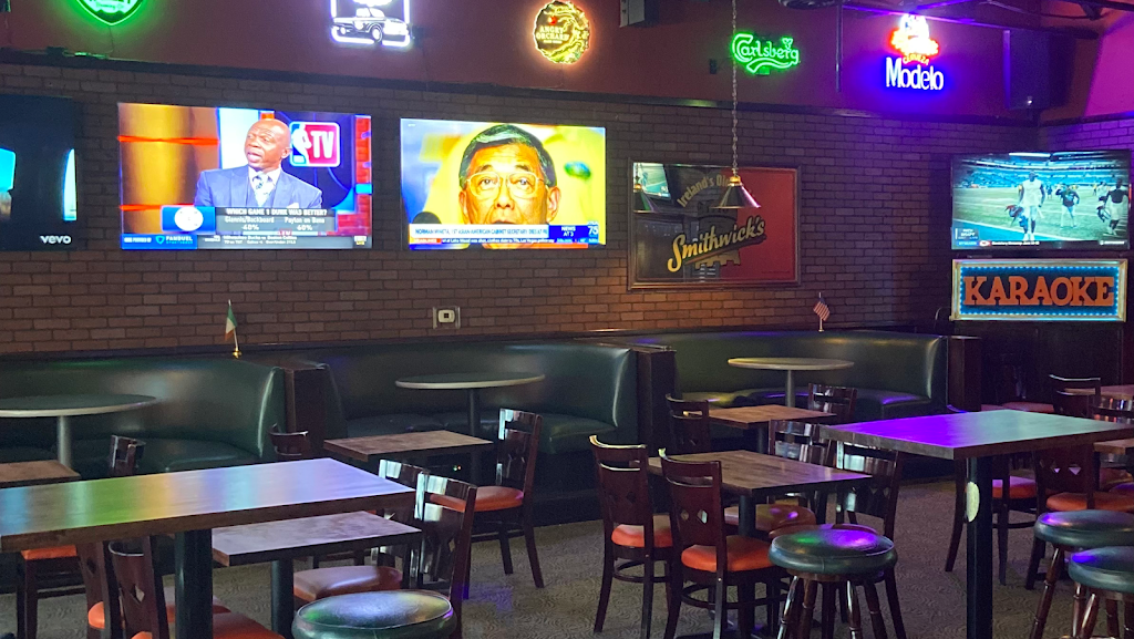 Kelly’s Sportsbar & Billiards | restaurant | 5402 Philadelphia, Suite K, Chino, CA 91710, USA | 9093158054 OR +1 909-315-8054