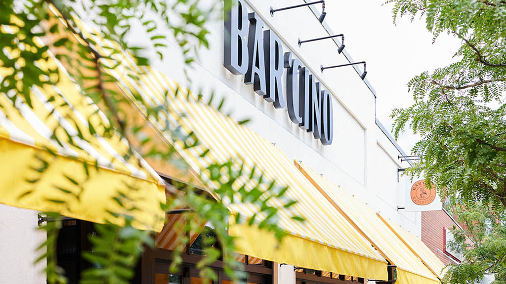 Bar Cino Watertown | restaurant | 47 Main St, Watertown, MA 02472, USA | 6174588550 OR +1 617-458-8550