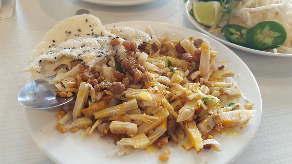 Gạo Bistro | restaurant | 1630 Pleasant Hill Rd # 190, Duluth, GA 30096, USA | 7709250750 OR +1 770-925-0750