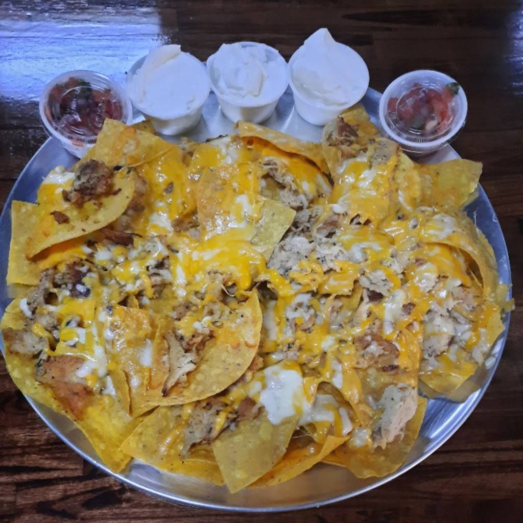 The Roxx | restaurant | 412 suite A, Newtown Rd, Virginia Beach, VA 23462, USA | 7579043456 OR +1 757-904-3456