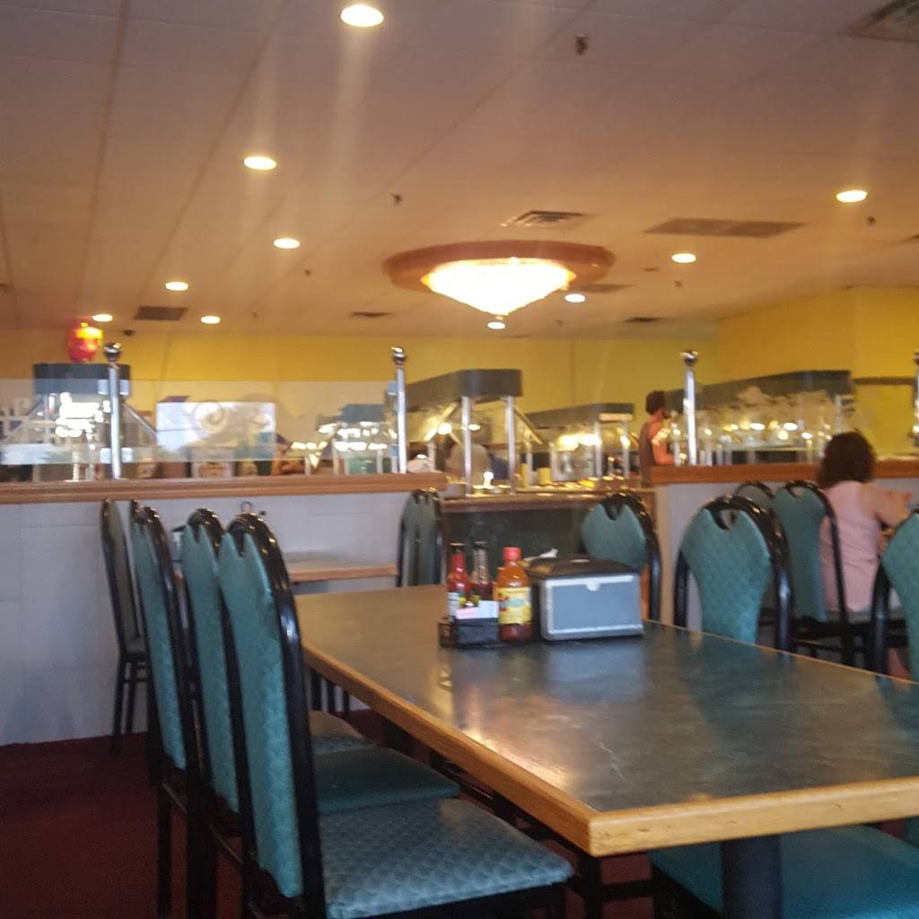 China Buffet | restaurant | 1640 US-41, Schererville, IN 46375, USA | 2198652888 OR +1 219-865-2888