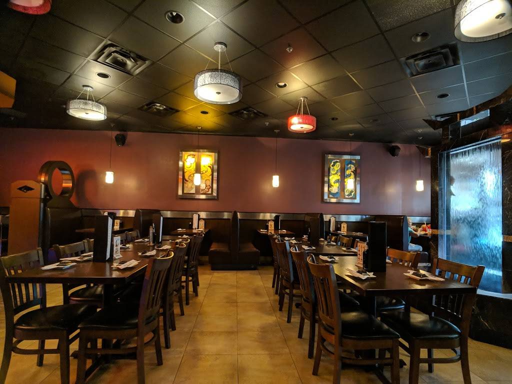 Shogun Sushi | restaurant | 15213 N Dale Mabry Hwy, Tampa, FL 33618, USA | 8139681369 OR +1 813-968-1369