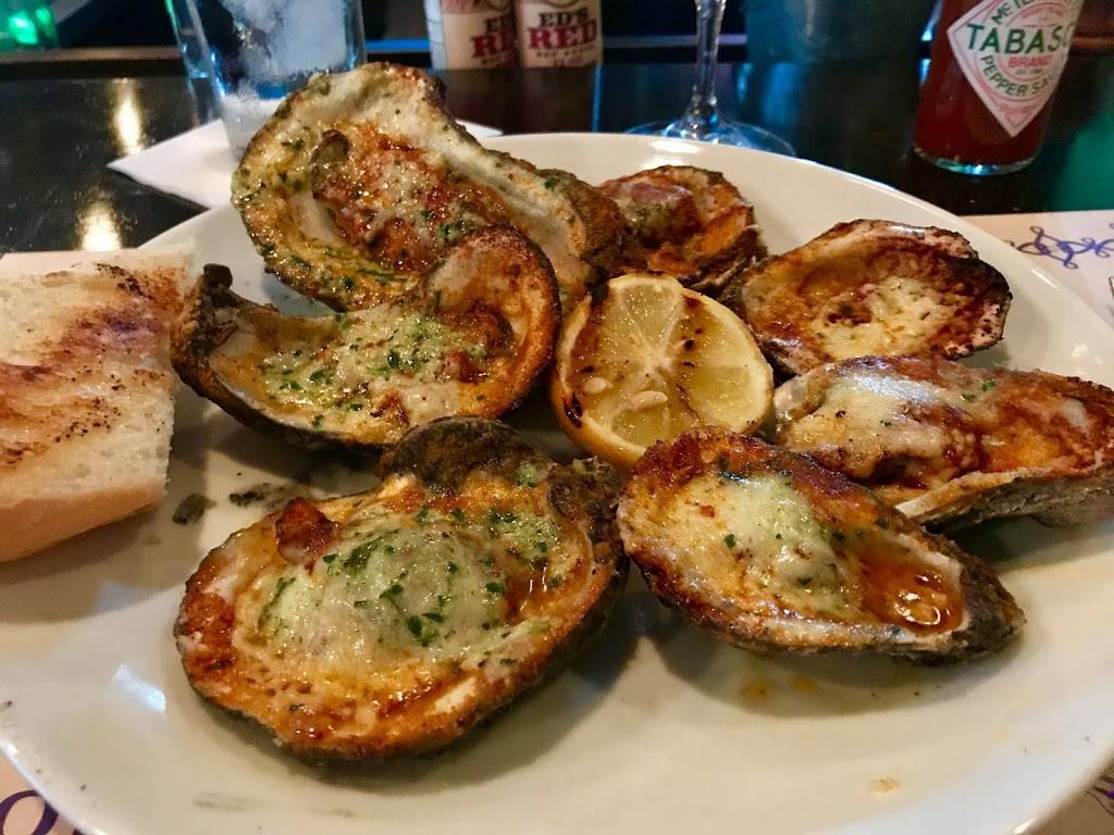 Hugo’s Oyster Bar | restaurant | 10360 Alpharetta St, Roswell, GA 30075, USA | 7709935922 OR +1 770-993-5922