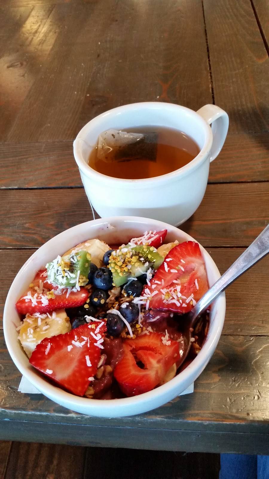 Beach Monkey Organic Cafe | restaurant | Adobe Plaza Shopping Center, 986 Linda Mar Blvd, Pacifica, CA 94044, USA | 6507385920 OR +1 650-738-5920