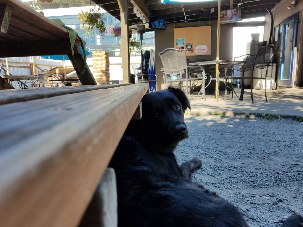 The Blu Grouse | restaurant | 9839 17th Ave SW, Seattle, WA 98106, USA | 2063974302 OR +1 206-397-4302