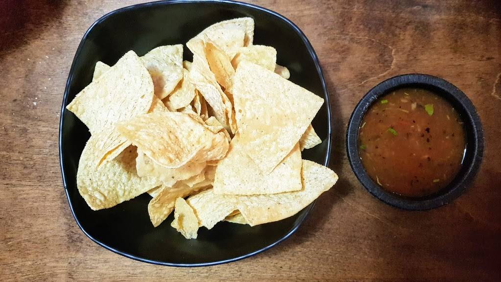 Taqueria San Andres | restaurant | 961 W Magnolia Ave Ste D, Fort Worth, TX 76104, USA | 6822503542 OR +1 682-250-3542