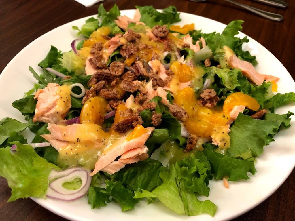 Harvest Table | restaurant | 122 E 4th St, Hermann, MO 65041, USA | 5734863463 OR +1 573-486-3463