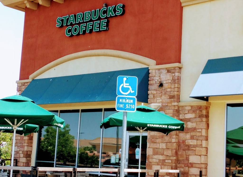 Starbucks | cafe | 195 Placerville Rd #130, Folsom, CA 95630, USA | 9168172461 OR +1 916-817-2461