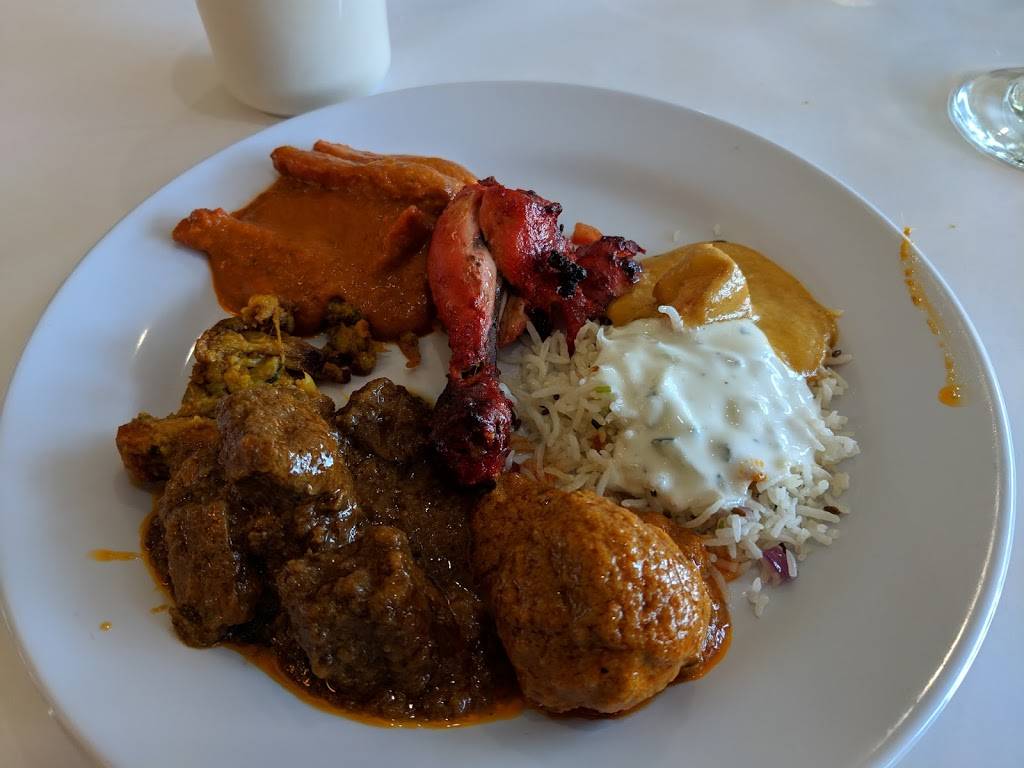 Kings of Punjab | restaurant | 1635 Hollenbeck Ave, Sunnyvale, CA 94087, USA | 4082452111 OR +1 408-245-2111