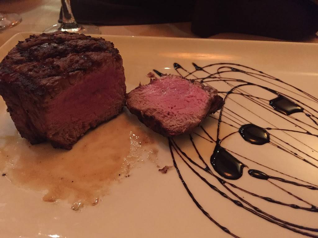 Red Oak Steakhouse | restaurant | 69300 E Nee Rd, Quapaw, OK 74363, USA | 9189196141 OR +1 918-919-6141