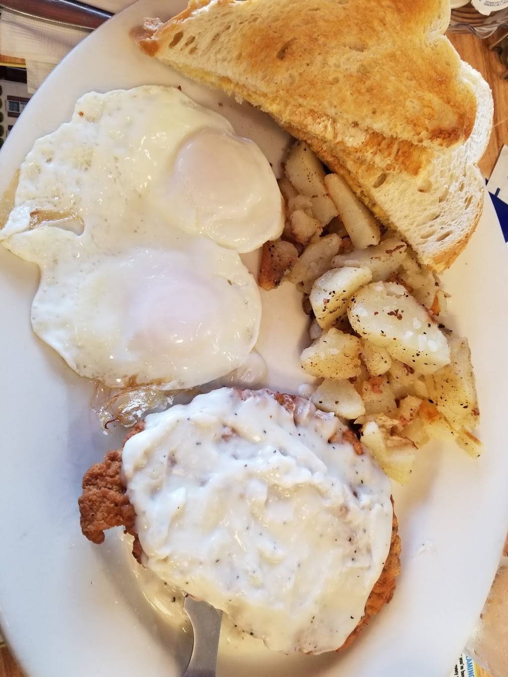 Annes Kitchen | restaurant | 240 N Liberty St, Powell, OH 43065, USA | 6143969363 OR +1 614-396-9363