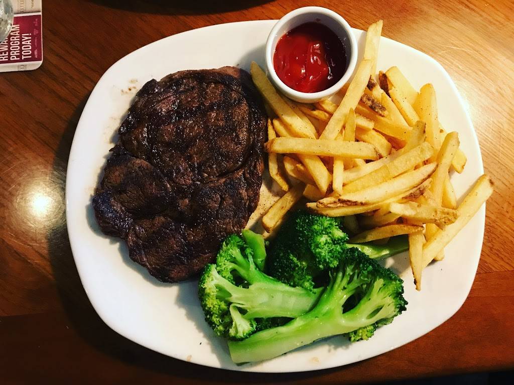 Outback Steakhouse | restaurant | 4520 E Towne Blvd, Madison, WI 53704, USA | 6082410851 OR +1 608-241-0851