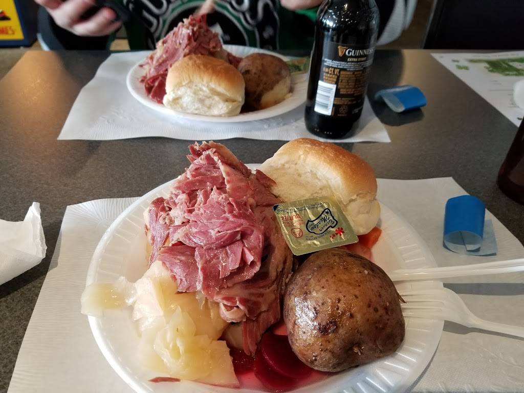 Captain Johns | restaurant | 333 Westford St, Lowell, MA 01851, USA | 9784580752 OR +1 978-458-0752