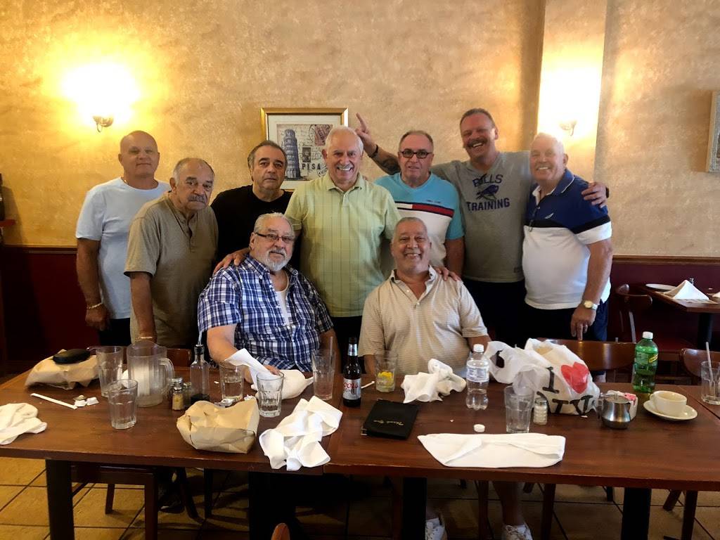 Venetian Delight | restaurant | 257 S Central Ave, Hartsdale, NY 10530, USA | 9147613133 OR +1 914-761-3133