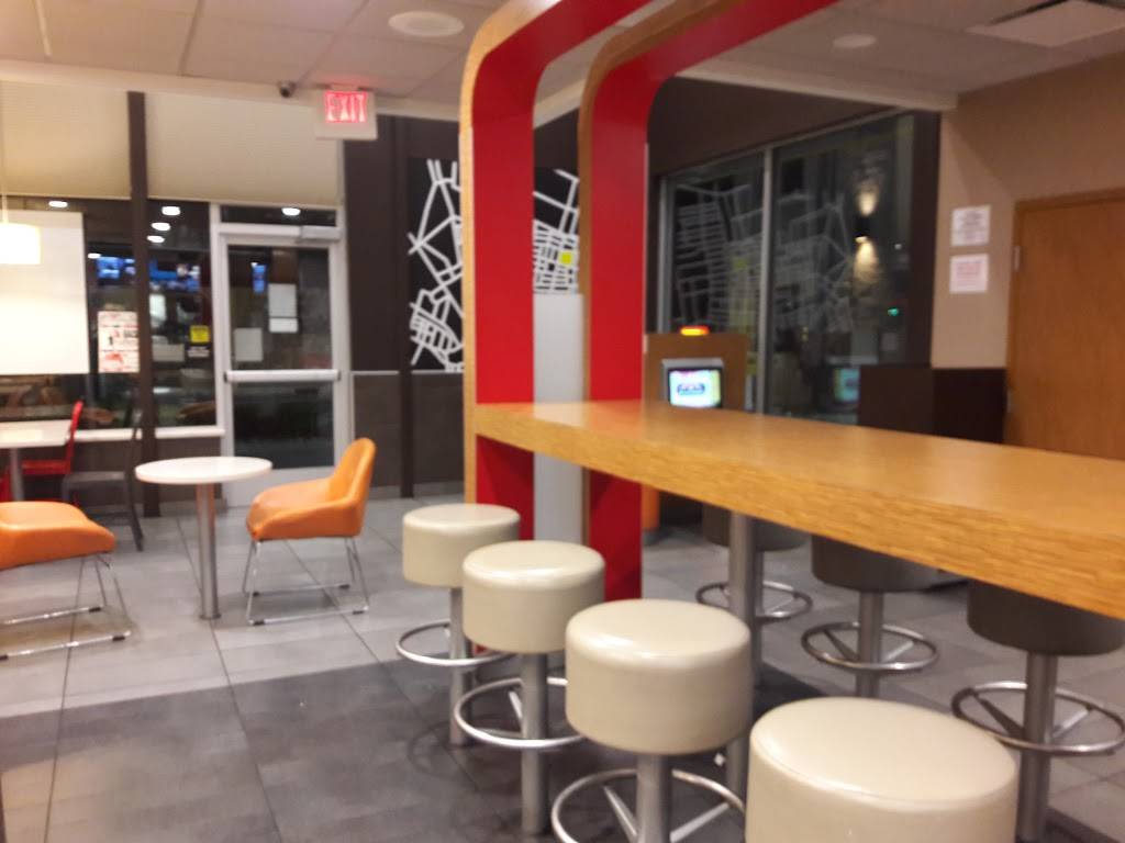 McDonalds | cafe | 411 S Main St, Old Forge, PA 18518, USA | 5704579900 OR +1 570-457-9900