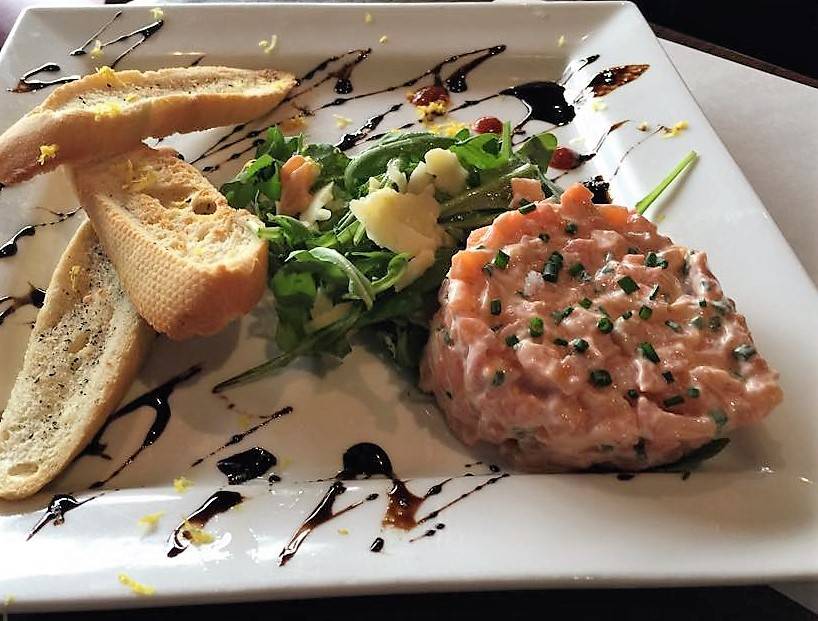 Le Ptit Broadway restaurant-microbrasserie | restaurant | 1870 Avenue de Grand-Mère #2, Grand-Mère, QC G9T 5K7, Canada | 8195333161 OR +1 819-533-3161