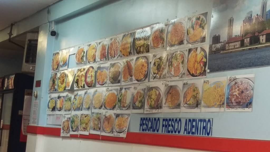 Harbor Fish Market | restaurant | 6213 Bergenline Ave, West New York, NJ 07093, USA | 2016620090 OR +1 201-662-0090