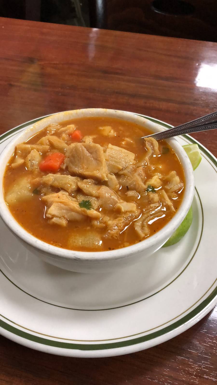 El Nuevo Valle | restaurant | 1846 Jerome Ave, Bronx, NY 10453, USA | 7182944224 OR +1 718-294-4224