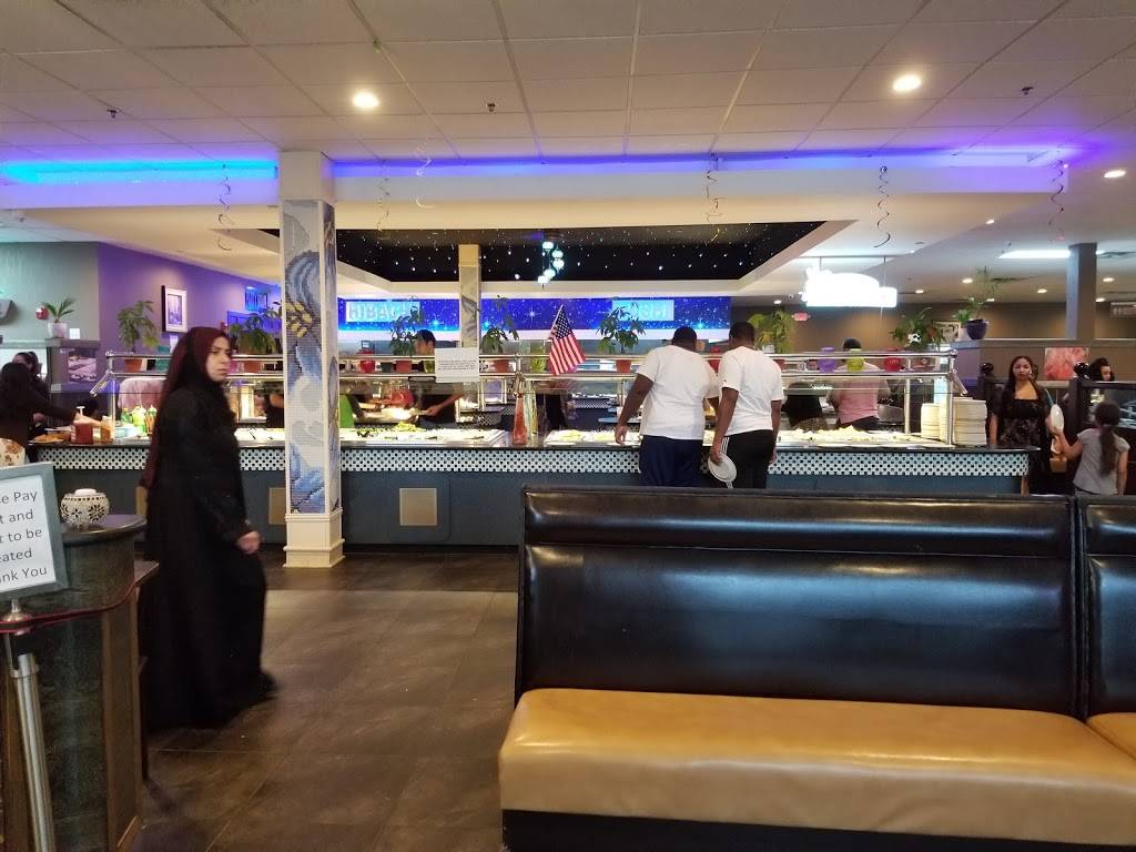 Royal Hibachi Grill Buffet | restaurant | 189 US-46, Saddle Brook, NJ 07663, USA | 2019685886 OR +1 201-968-5886