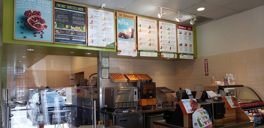 Jamba Juice Mountain Green Plaza | restaurant | 7032, 369 S Mountain Ave, Upland, CA 91786, USA | 9099811991 OR +1 909-981-1991