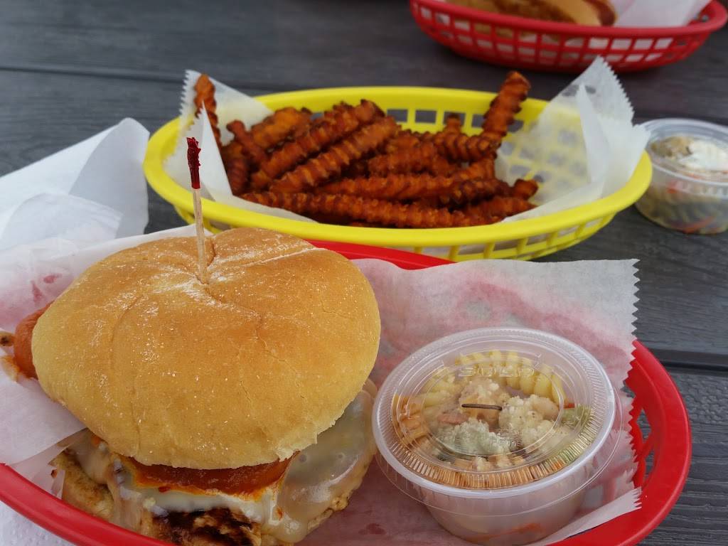 2 Guys One Grill | meal takeaway | 32 N Turnpike Rd, Wallingford, CT 06492, USA | 2032845998 OR +1 203-284-5998