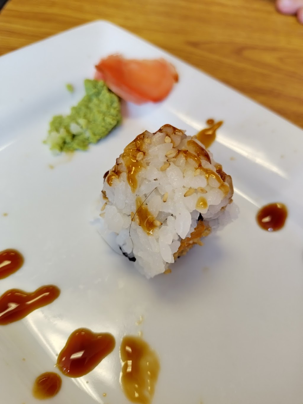 Hiro’s Express | restaurant | 1542 East 61st St N, Park City, KS 67219, USA | 3163587267 OR +1 316-358-7267