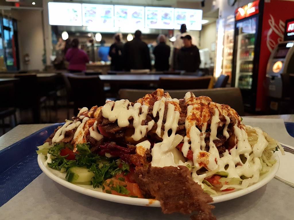 Euro Shawarma | restaurant | 2706 Keele St, North York, ON M3M 3G5, Canada | 4162459888 OR +1 416-245-9888