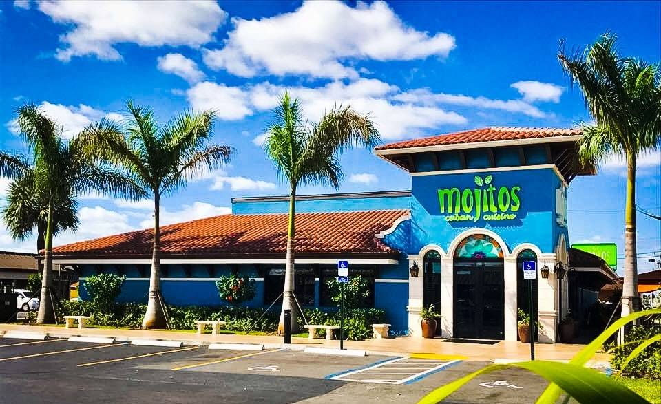 Mojitos Calle 8 | restaurant | 8000 SW 8th St, Miami, FL 33144, USA | 3054061002 OR +1 305-406-1002