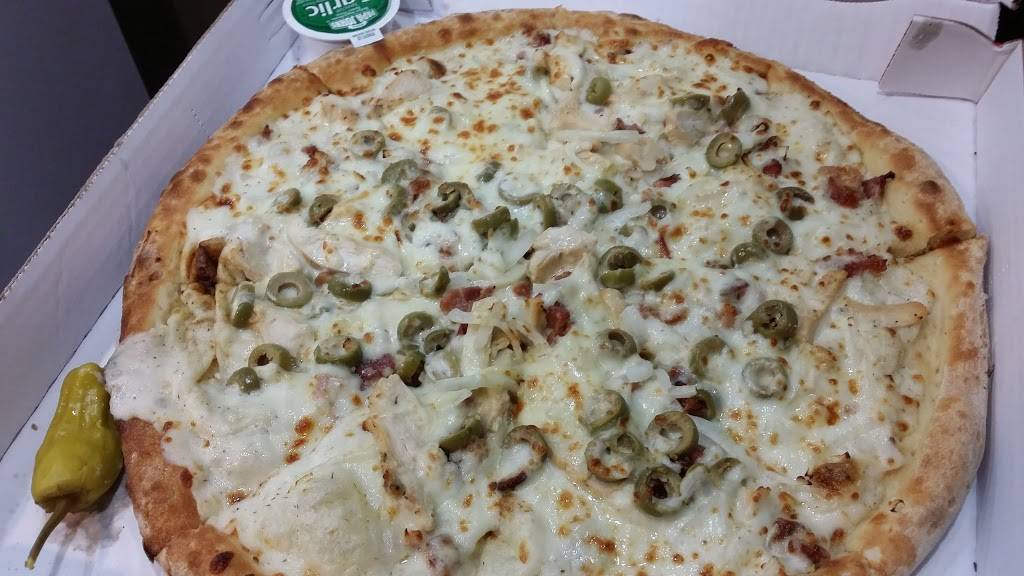 Papa Johns Pizza | restaurant | 5626 Coldwater Rd, Fort Wayne, IN 46825, USA | 2604717272 OR +1 260-471-7272