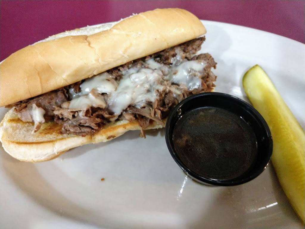 Main Street Grill | restaurant | 819 E Main St, Crestline, OH 44827, USA | 4196833433 OR +1 419-683-3433